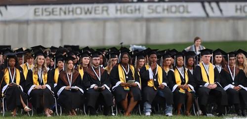 EHS Graduation